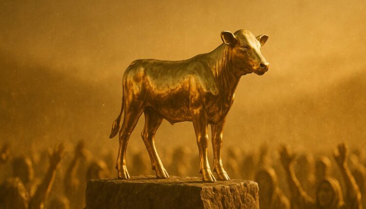 Veneração, Adoração e Idolatria