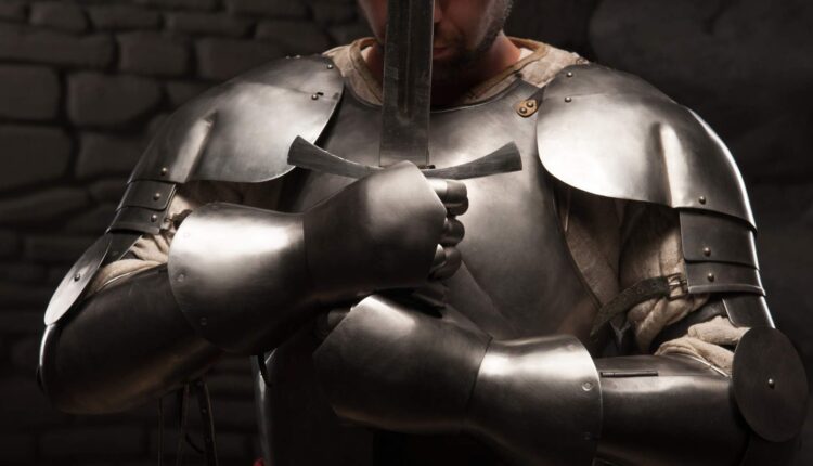 A Fé Precisa de Defensores