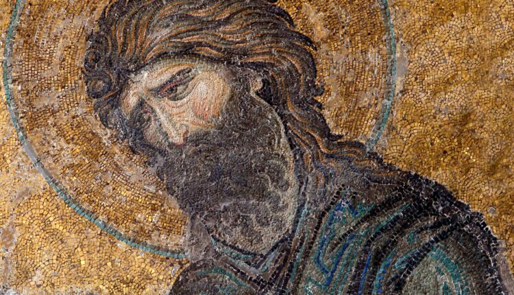 João Batista foi a reencarnação de Elias