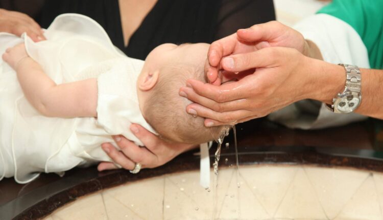 O Batismo é Necessário para a Salvação