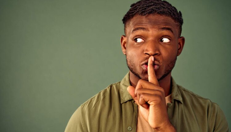 Os 400 Anos de Silêncio