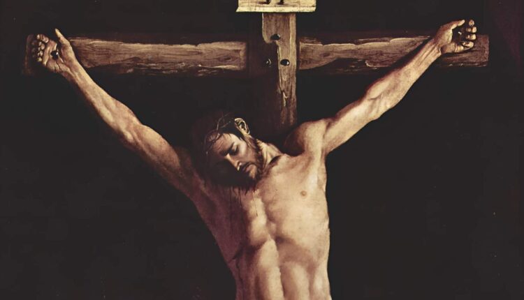 Por que a Crucificação